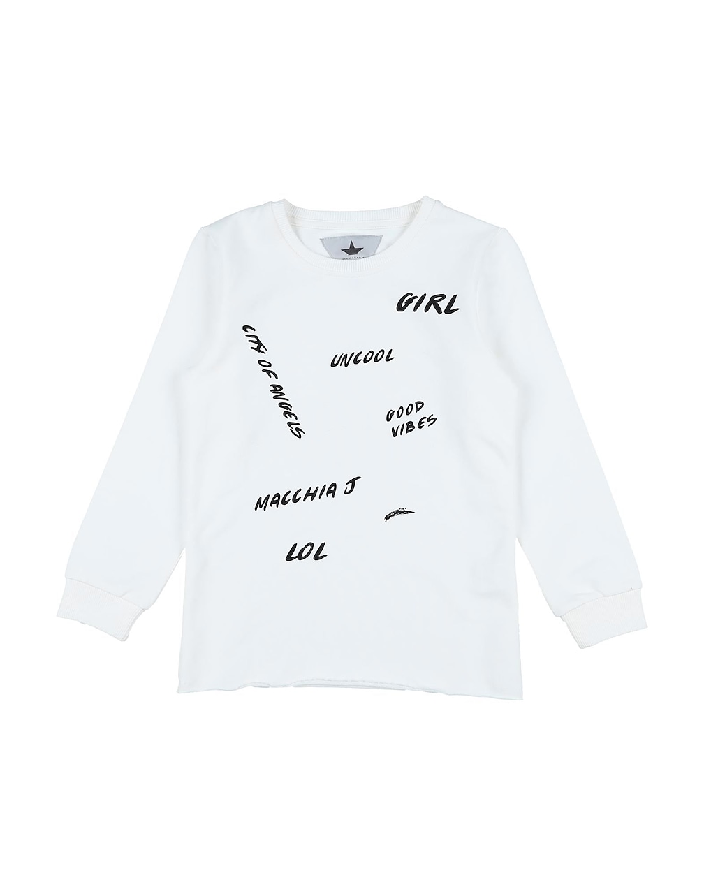 MACCHIA J - Sweatshirts