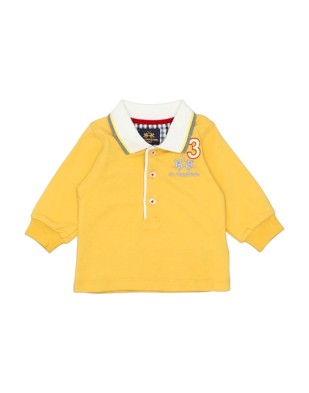 LA MARTINA - Μπλουζάκια Polo