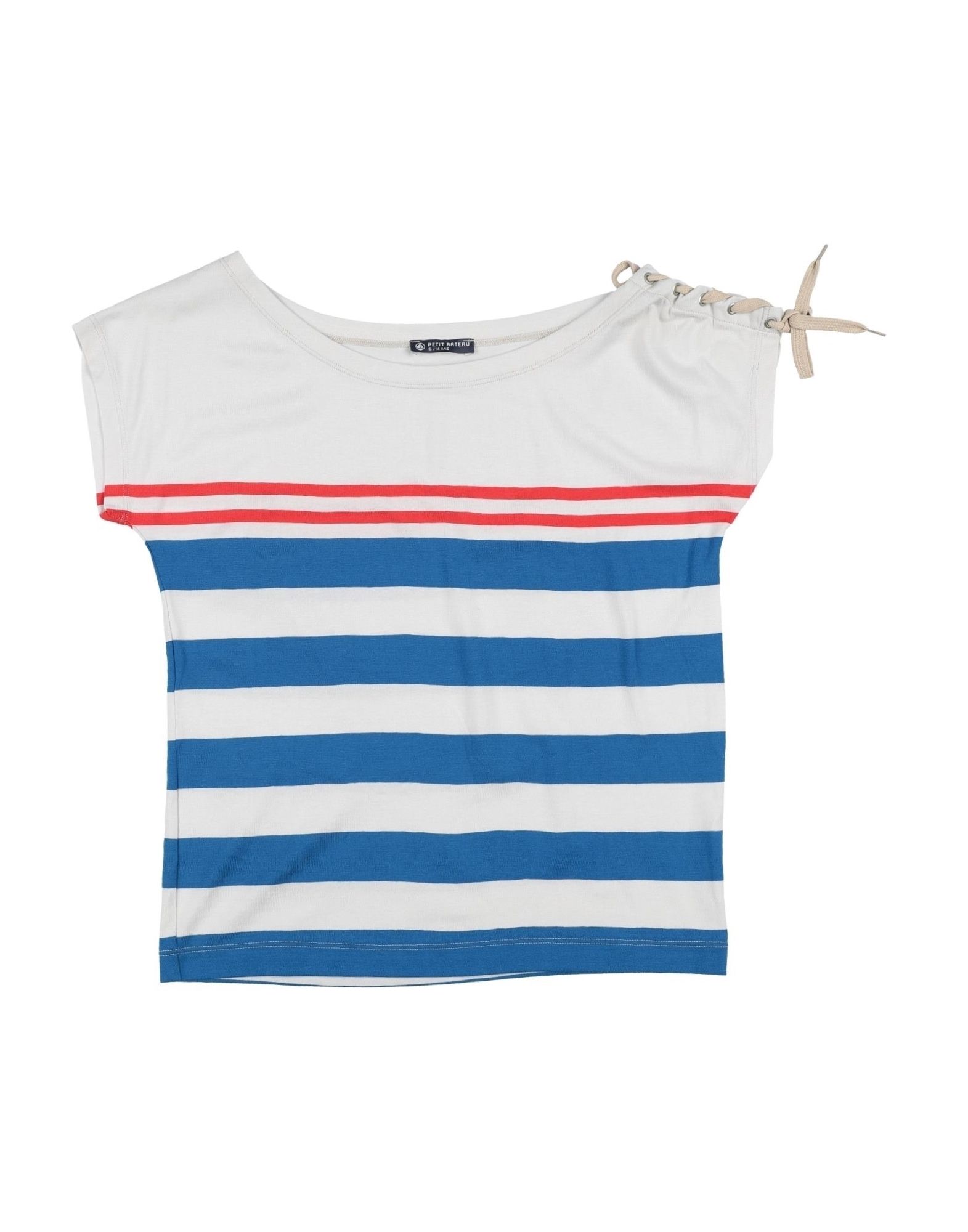 PETIT BATEAU - T-shirts