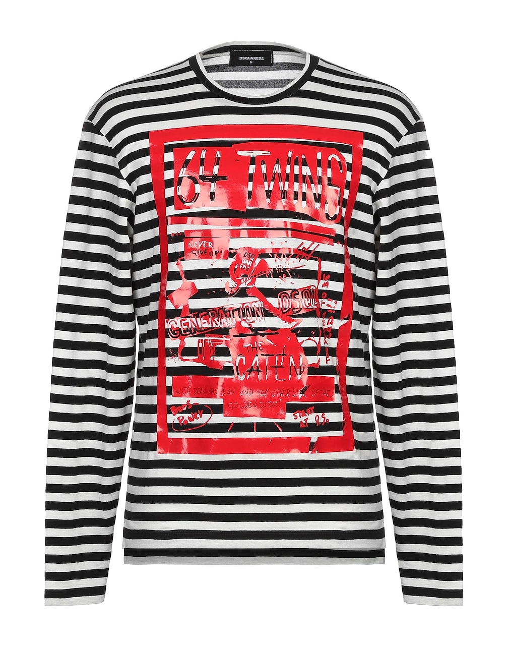 DSQUARED2 - Sweaters