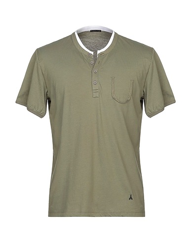 ZOOM PATRIZIA PEPE - T-shirt