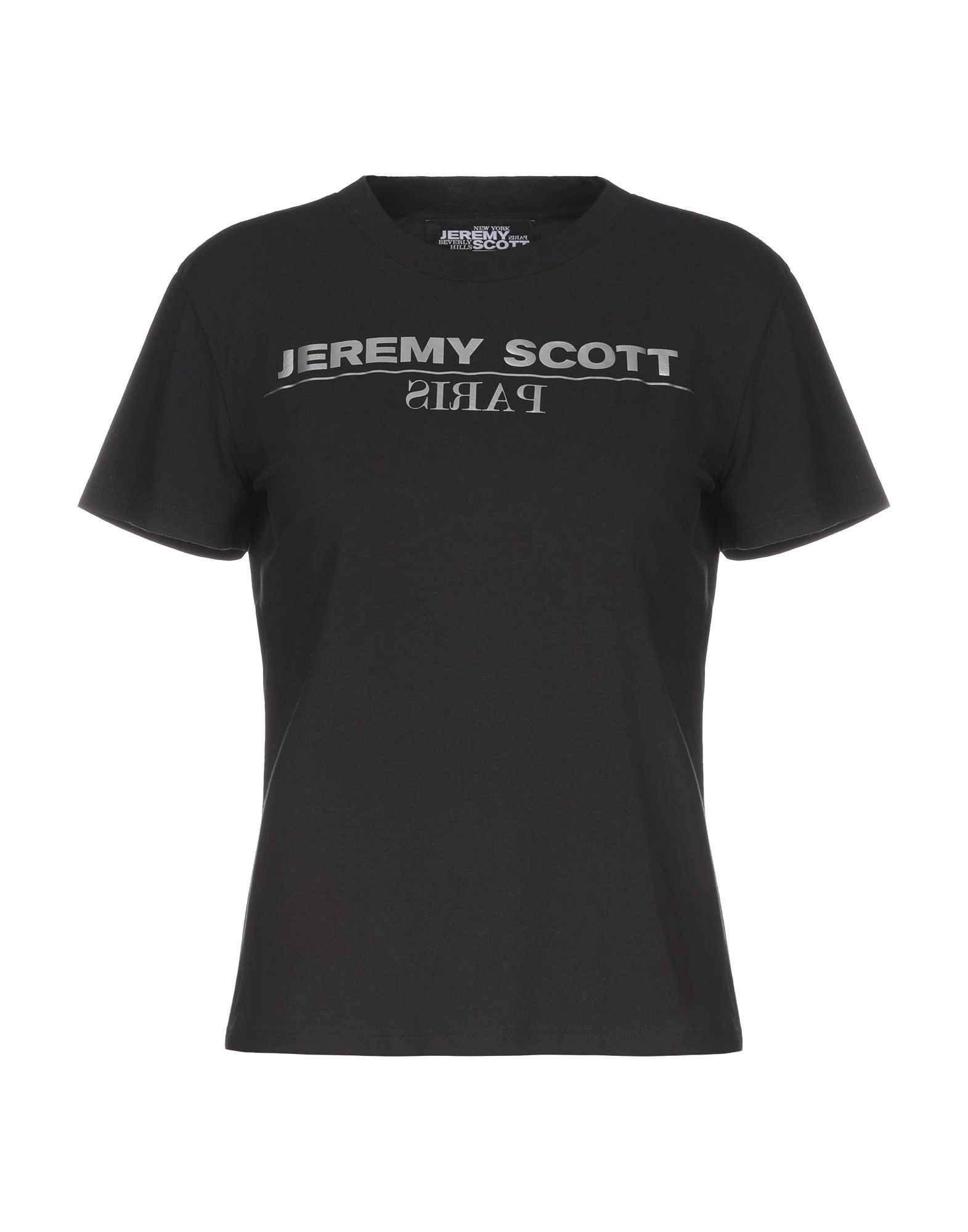 JEREMY SCOTT - T-shirts