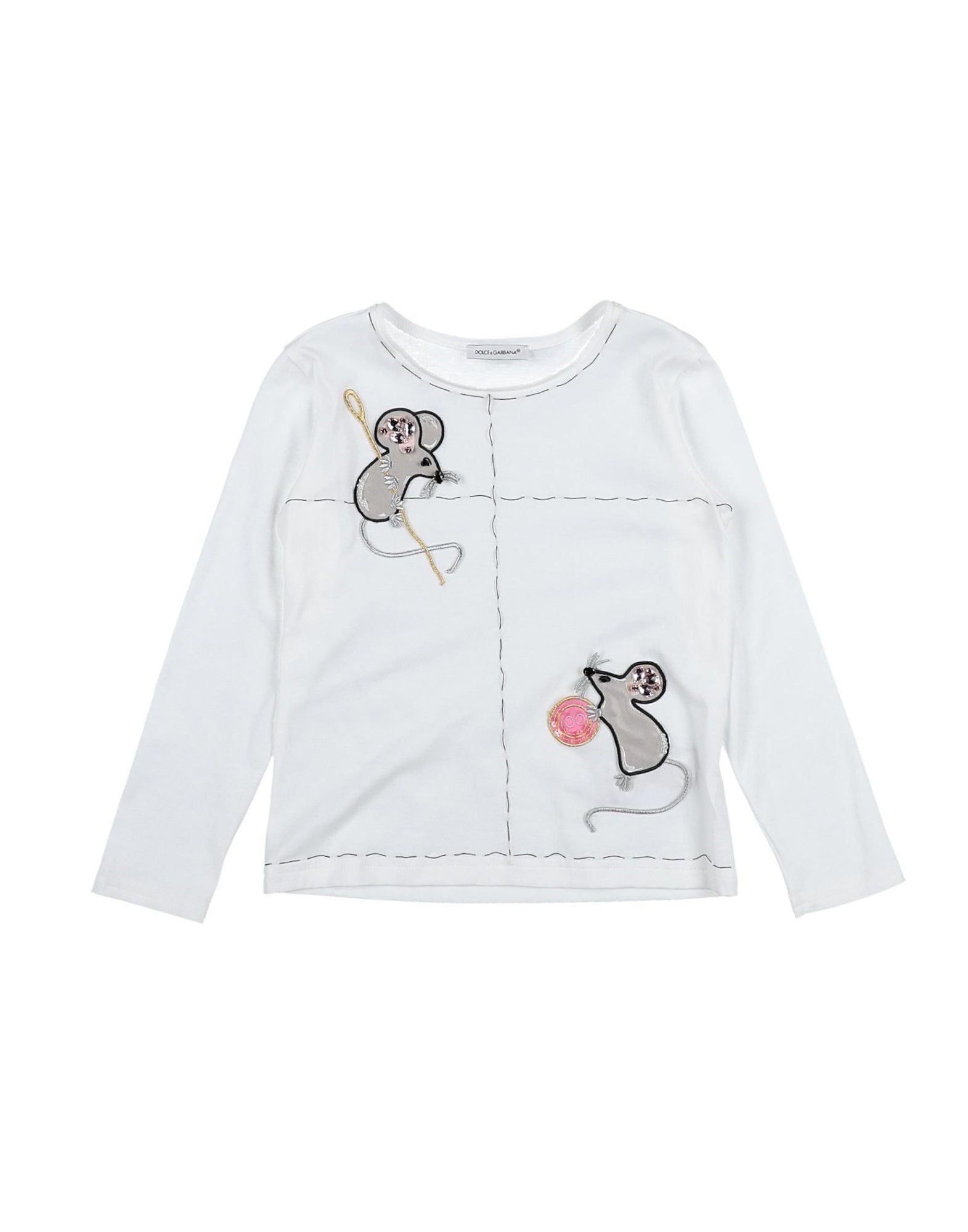 DOLCE&GABBANA - T シャツ