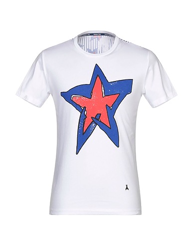 ZOOM PATRIZIA PEPE - T-shirt