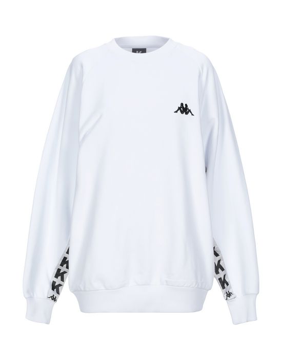 KAPPA KONTROLL Толстовка