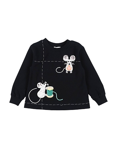 ZOOM DOLCE & GABBANA - Felpa