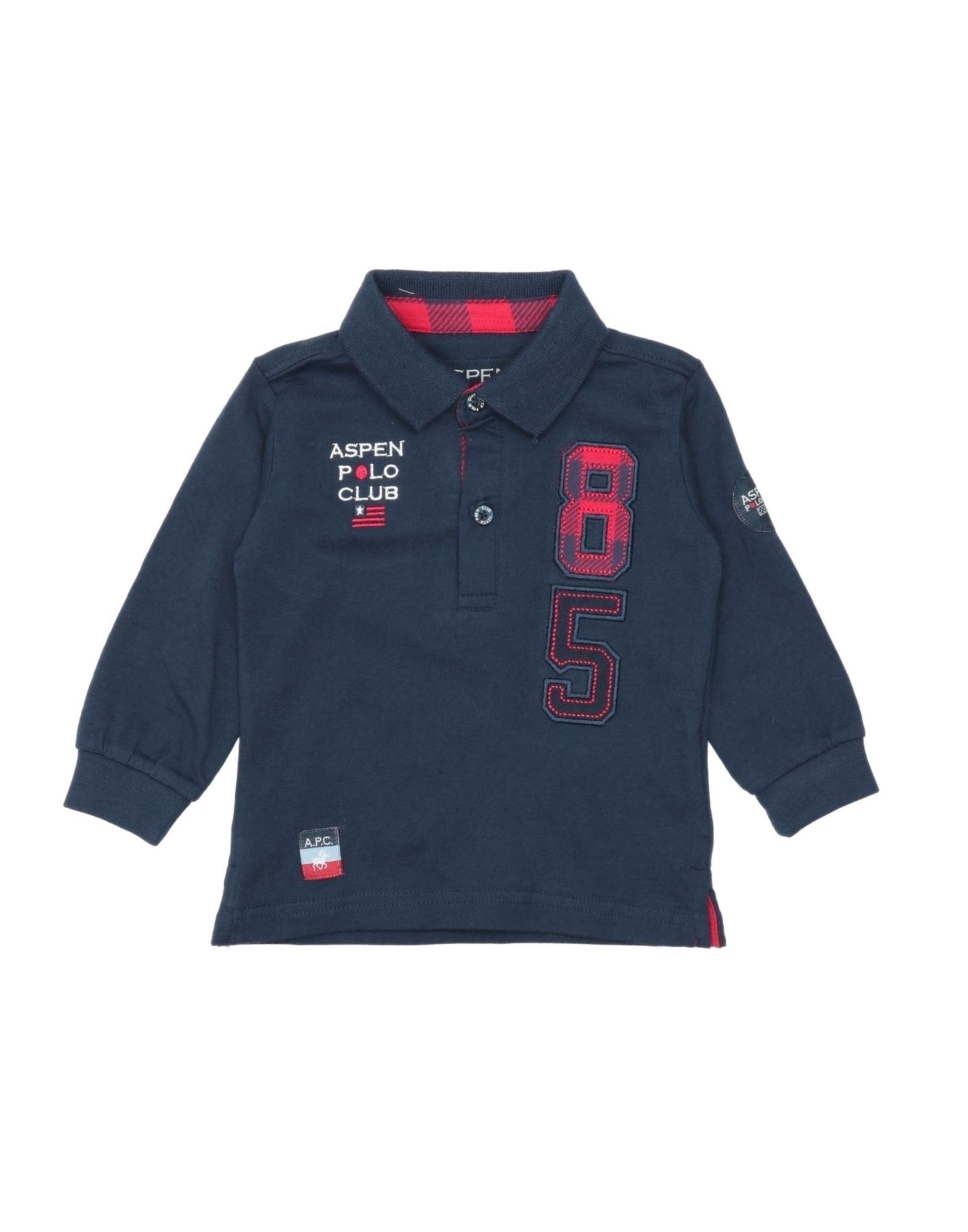 ASPEN POLO CLUB - Polo shirts