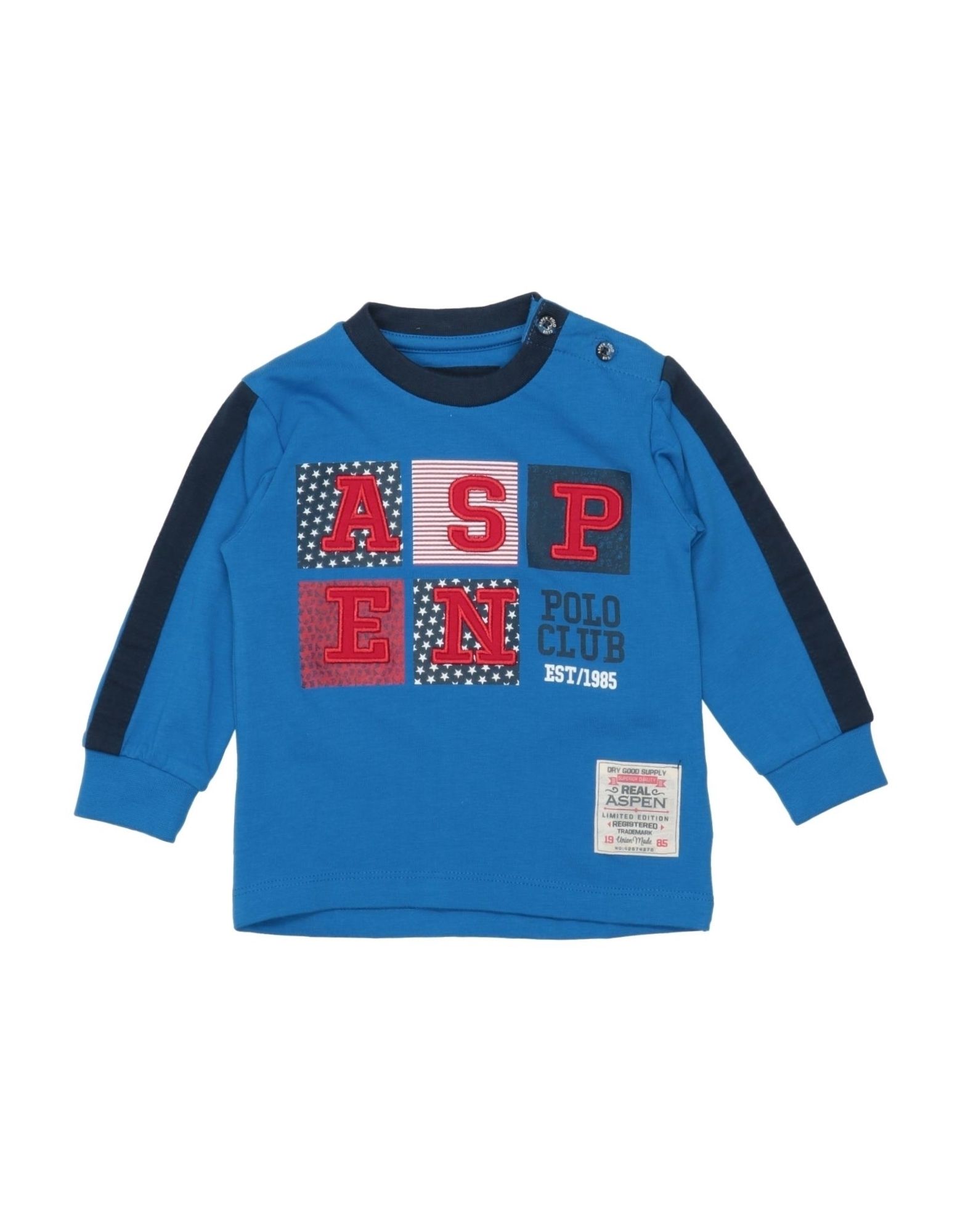 ASPEN POLO CLUB - T-shirts