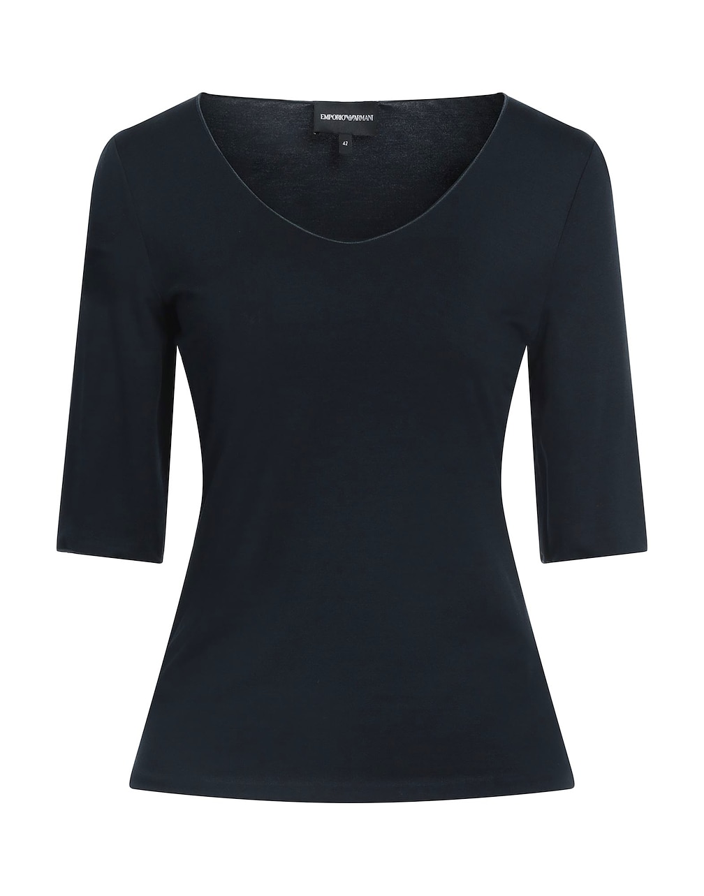 EMPORIO ARMANI - T-shirts