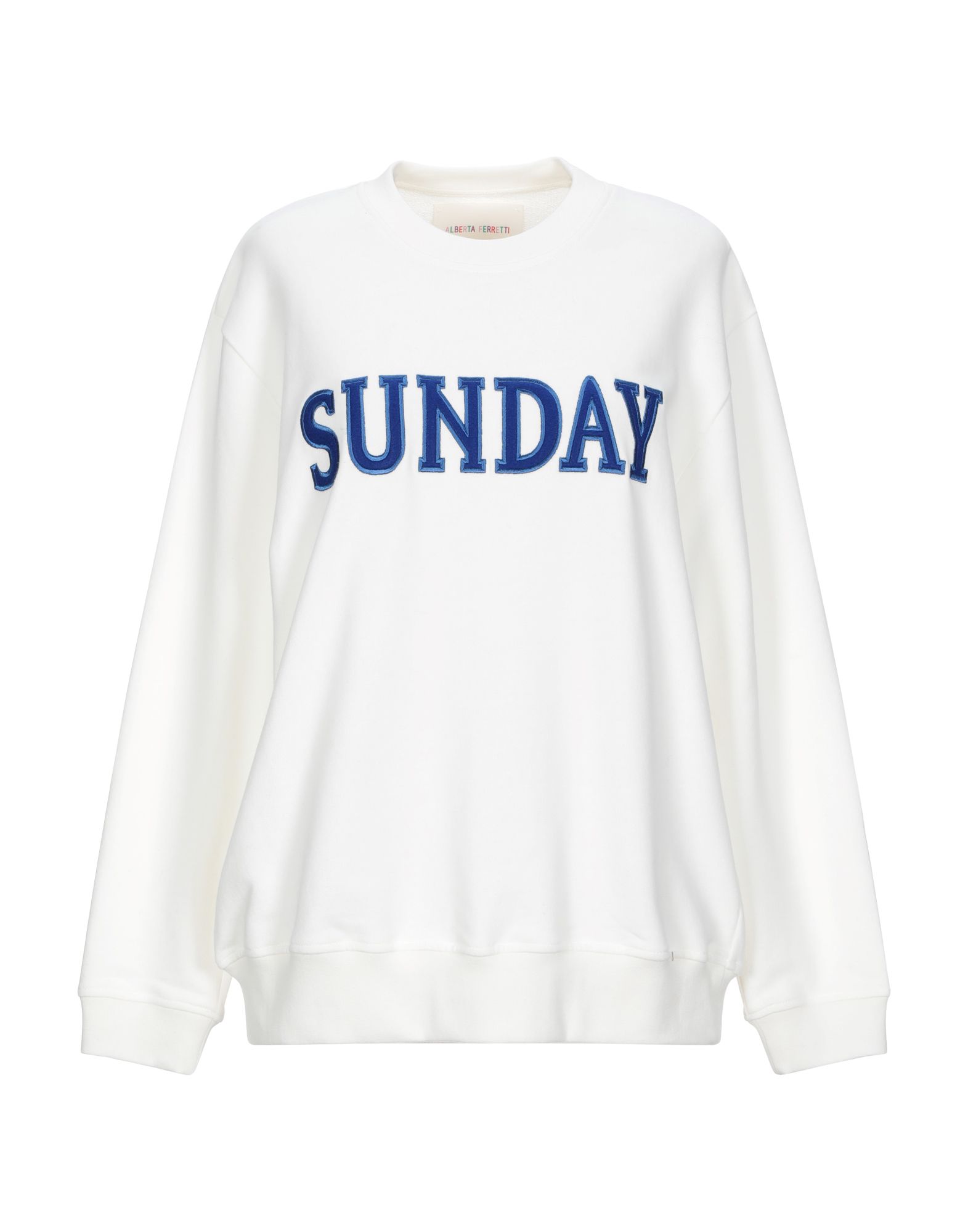 ALBERTA FERRETTI - Sweatshirt