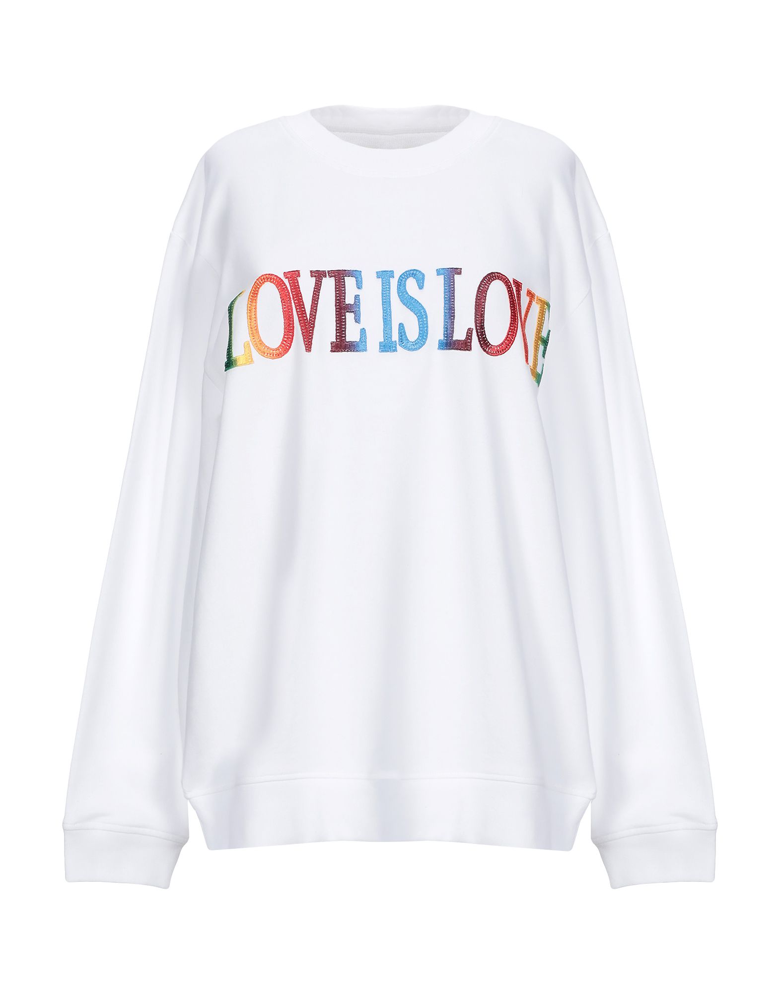 ALBERTA FERRETTI - Sweatshirts