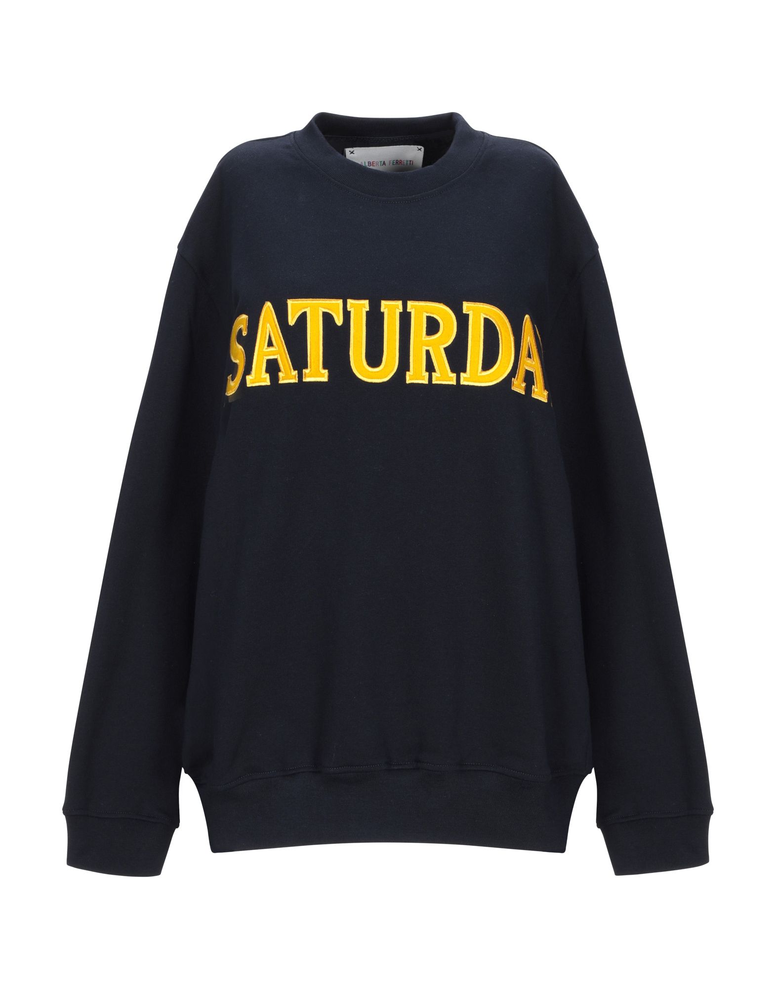 ALBERTA FERRETTI - Sweatshirt