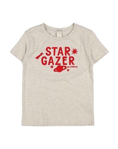 ZOOM SCOTCH R'BELLE - T-shirt