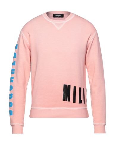 Dsquared2 Sweatshirts In Pink