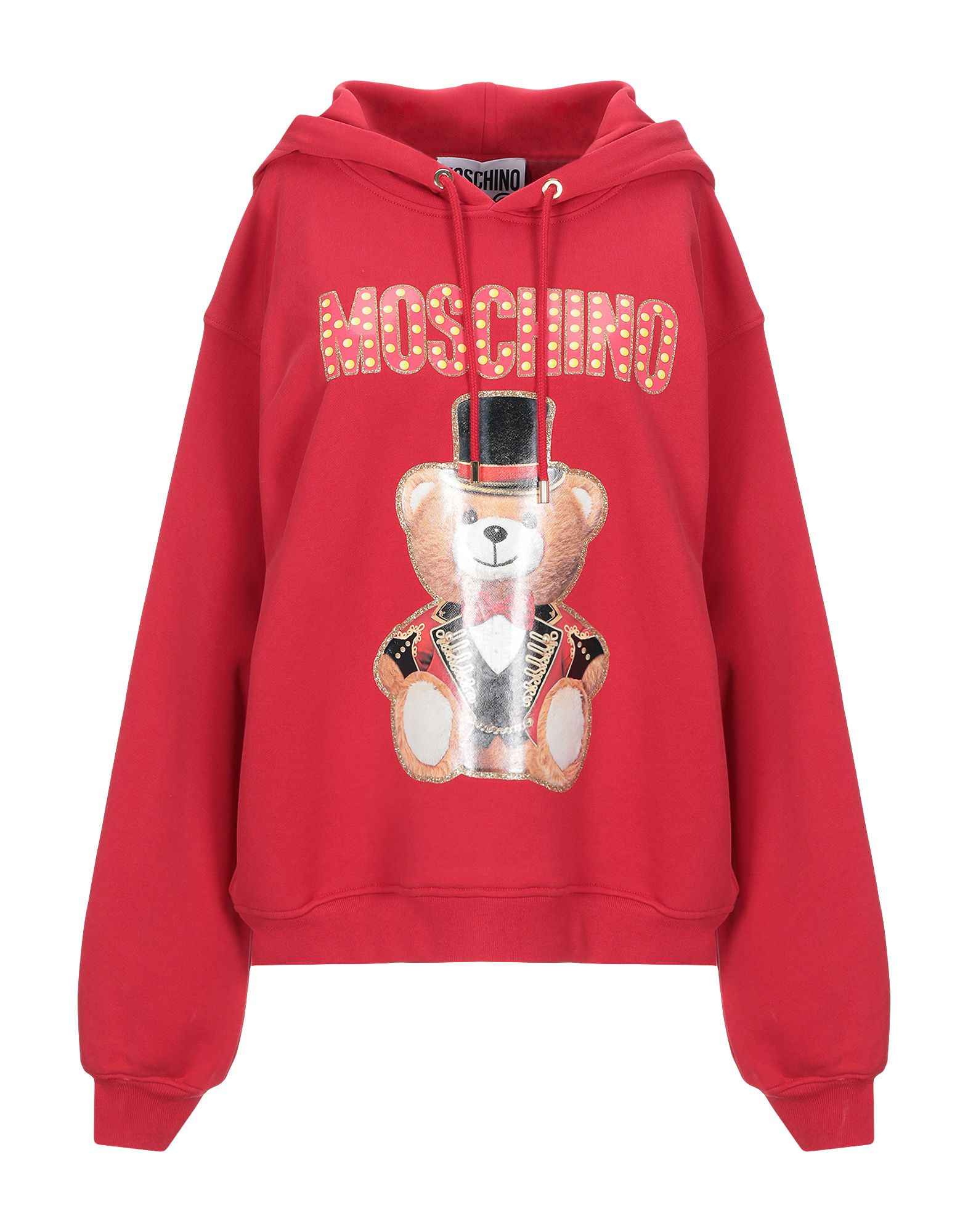 MOSCHINO - Sweatshirts
