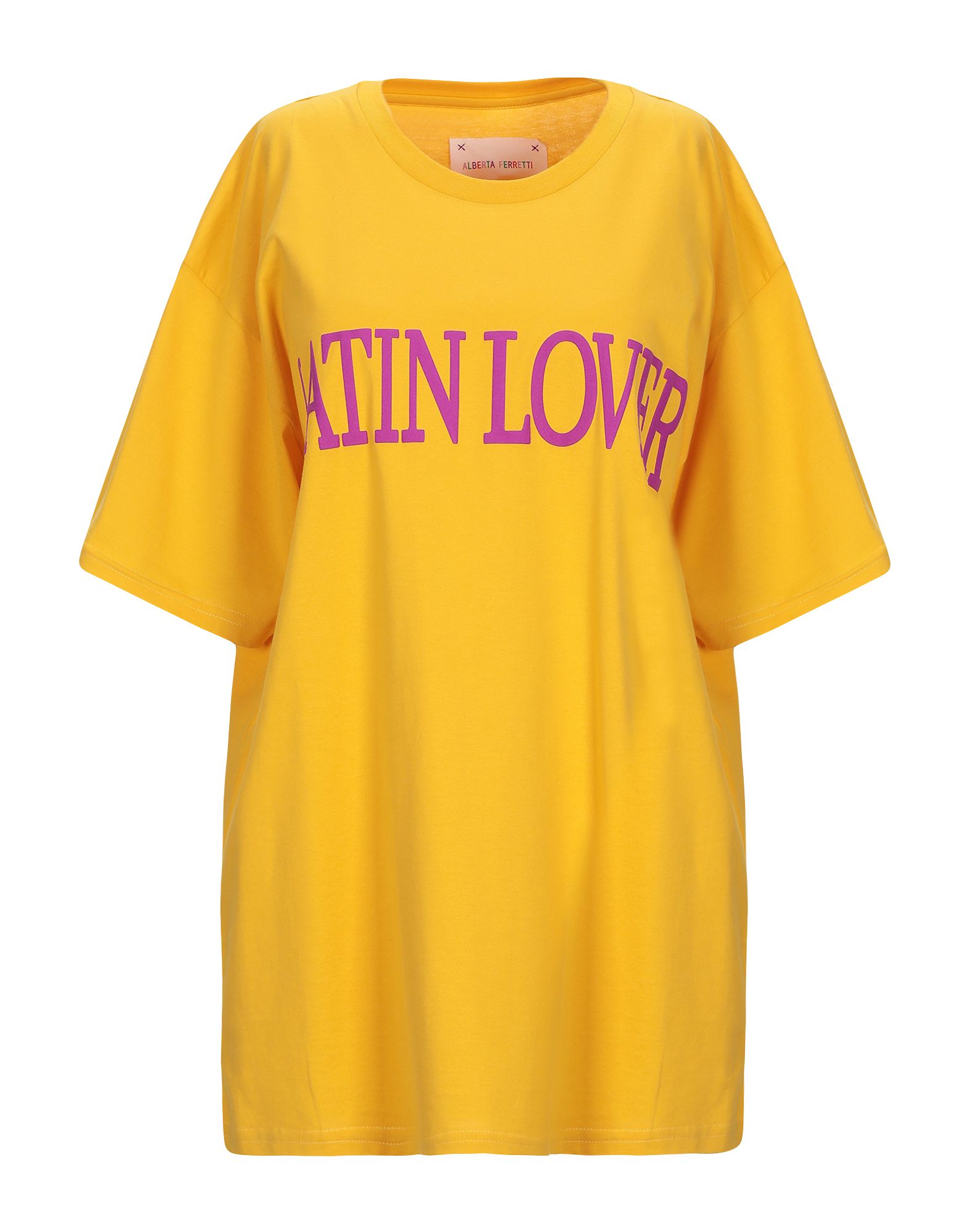ALBERTA FERRETTI - T-shirts