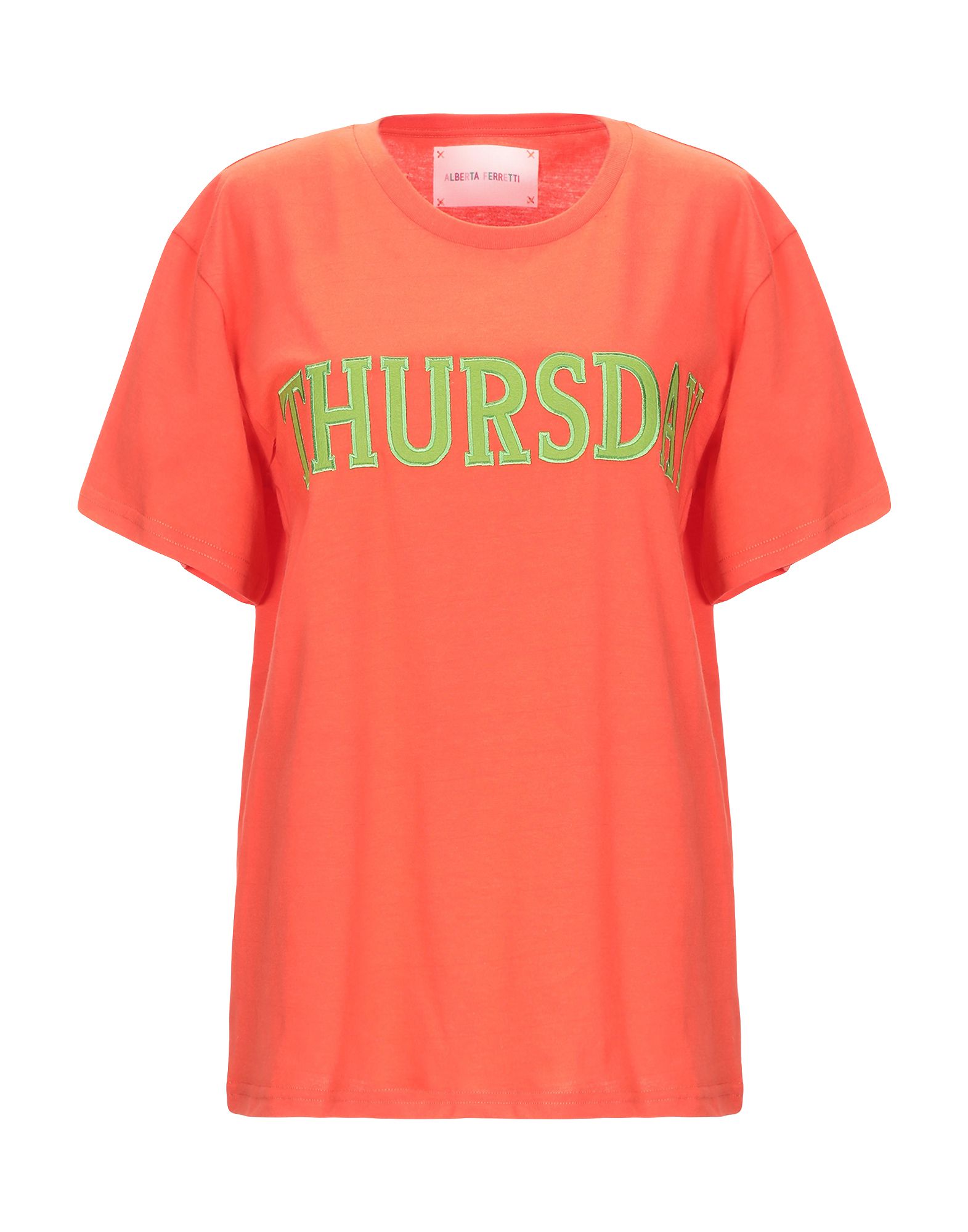 ALBERTA FERRETTI - T-shirts