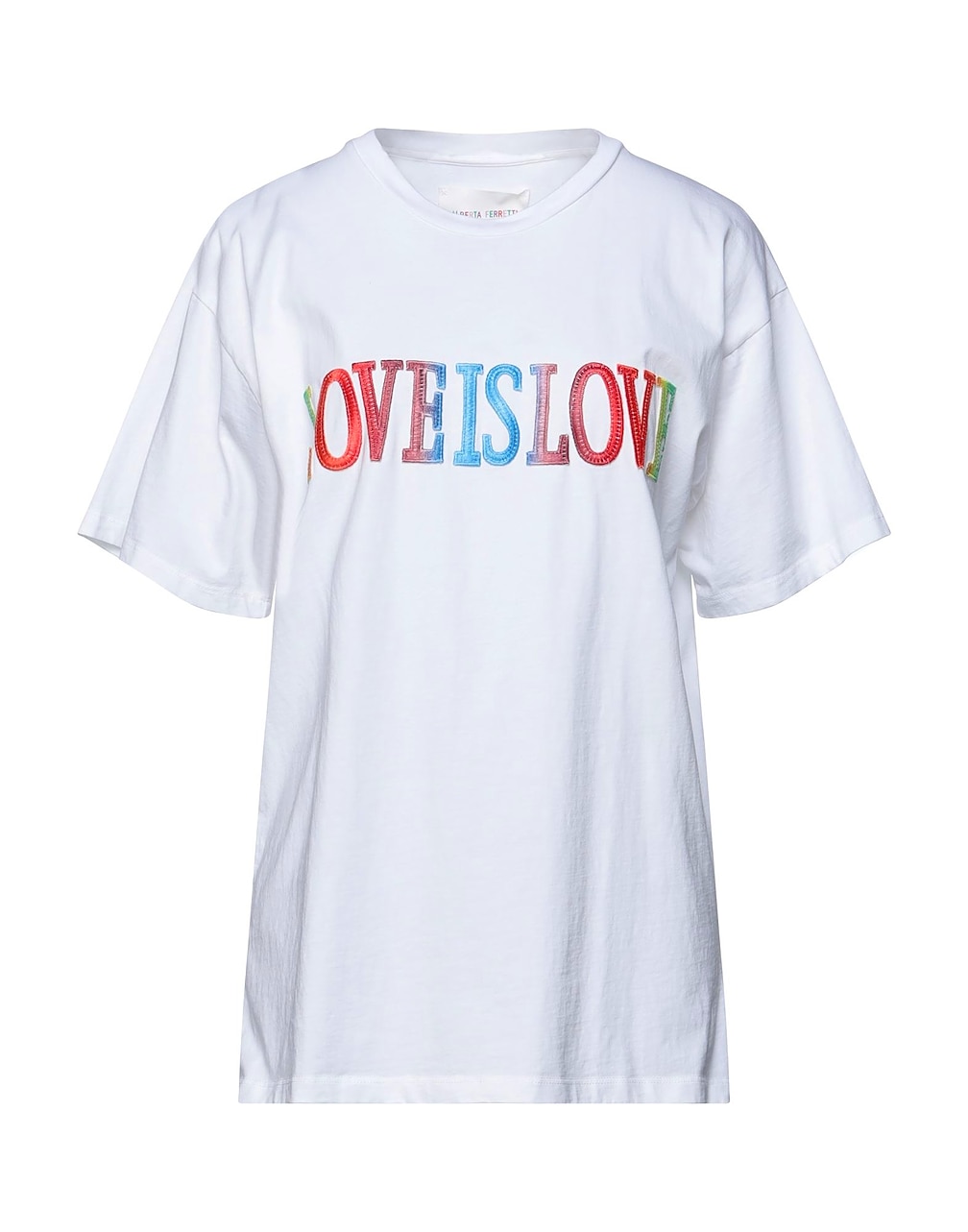 ALBERTA FERRETTI - T-shirts