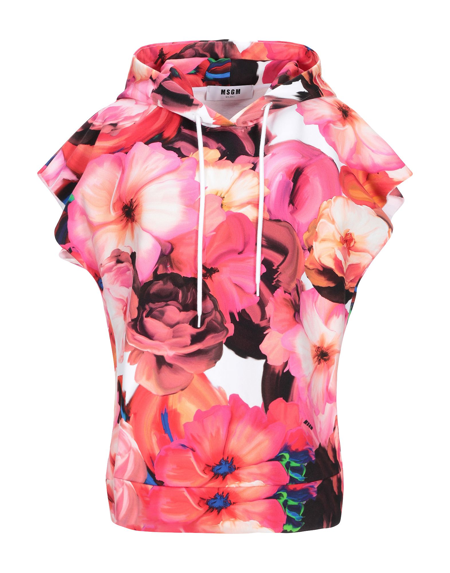 MSGM - スウェットシャツ