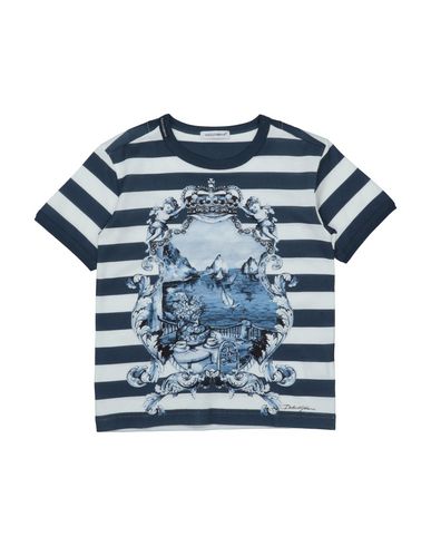 dolce and gabbana baby t shirt