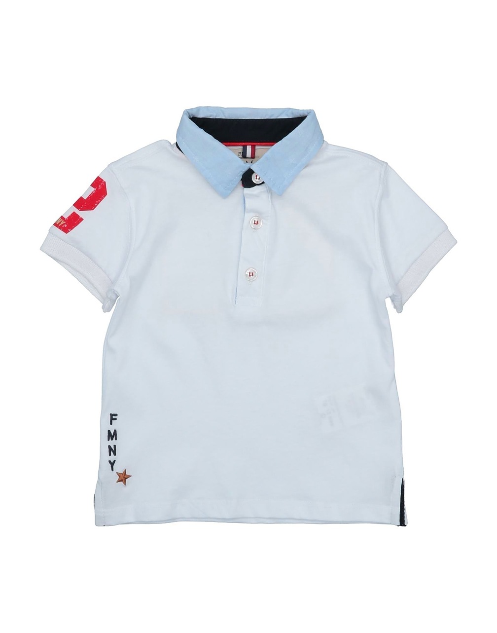 FRED MELLO - Polo shirts