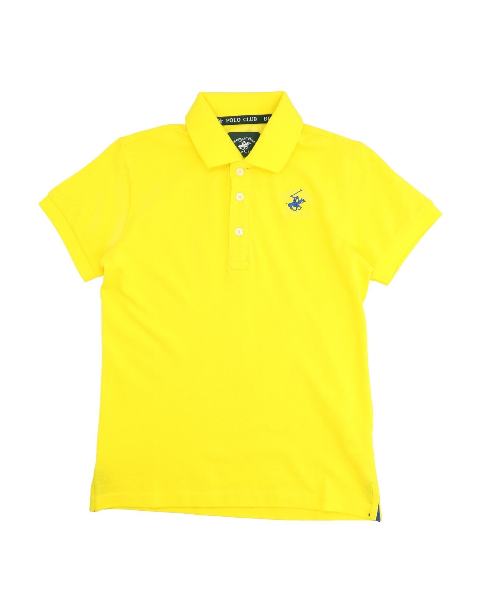 beverly hills polo shirts