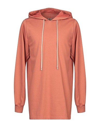 ZOOM RICK OWENS - Hooded track jacket