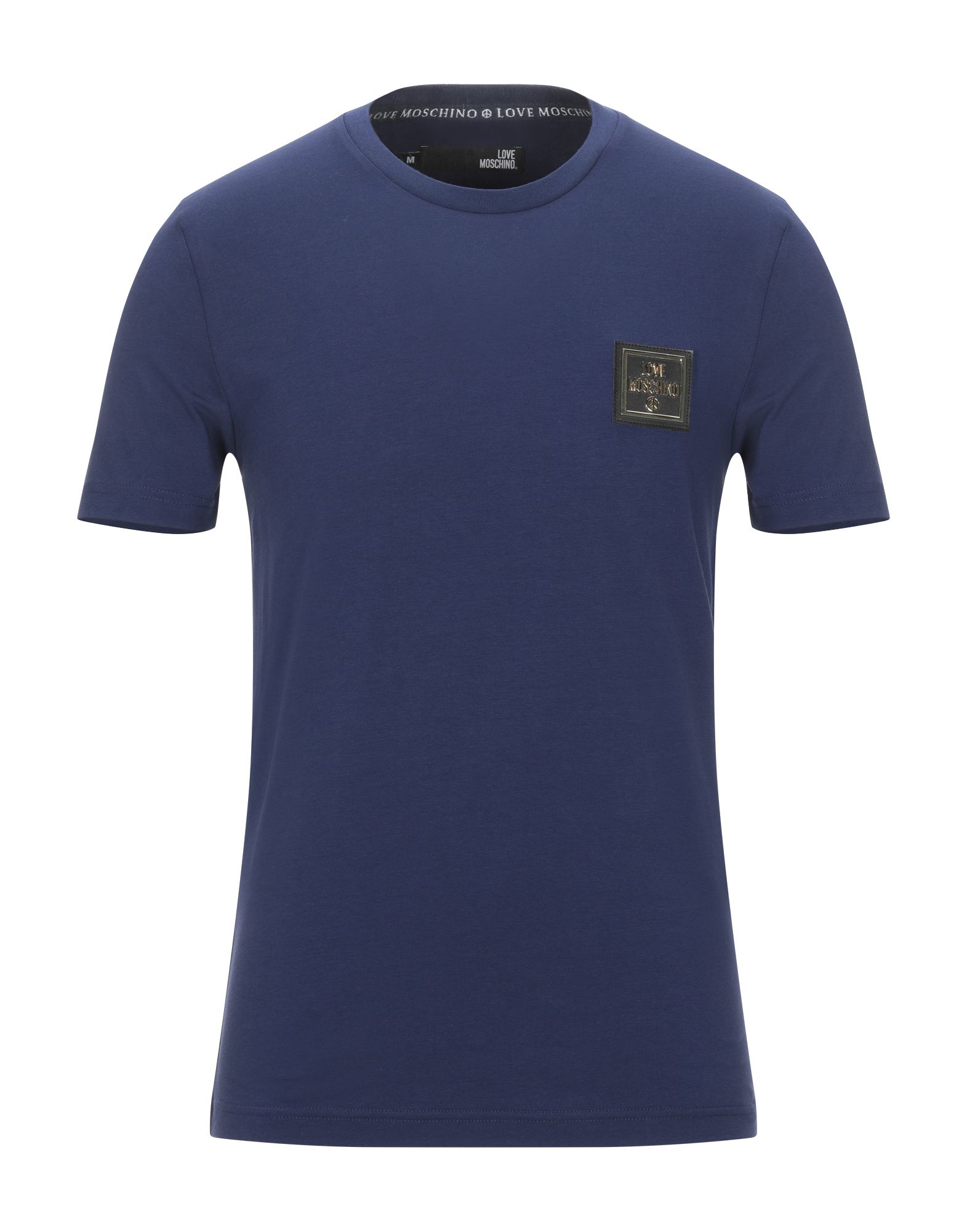 t shirt moschino uomo yoox