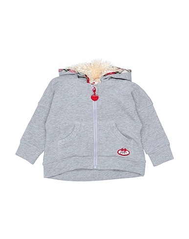 ZOOM MONNALISA NY & LON - Sweat-shirt