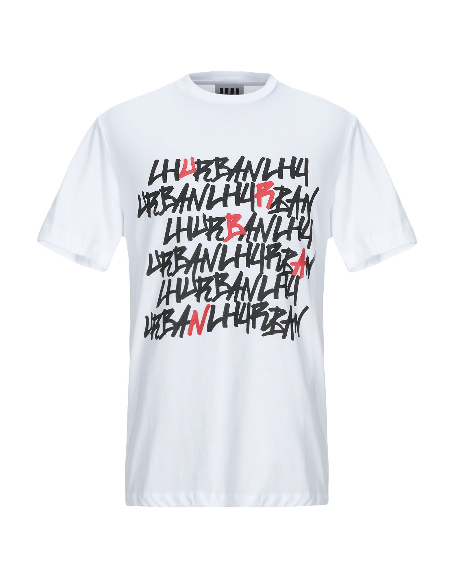 LHU URBAN - T-shirts