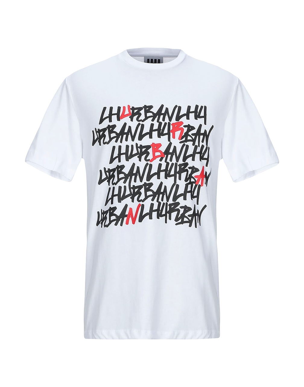 LHU URBAN - T-shirts