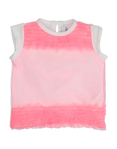 ZOOM SIMONETTA MINI - T-shirt