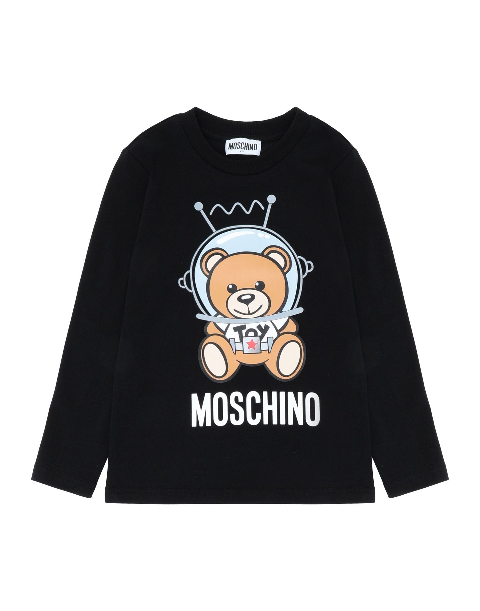 t shirt moschino yoox