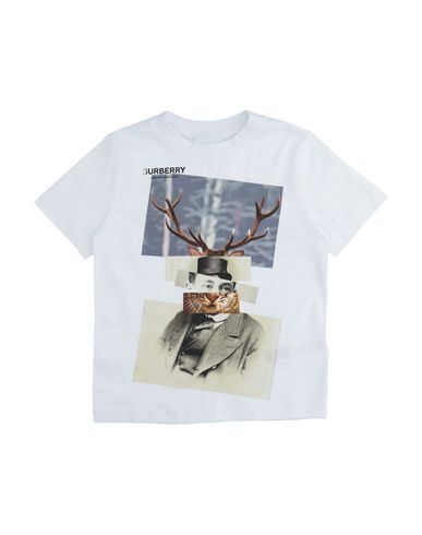 BURBERRY T-shirt