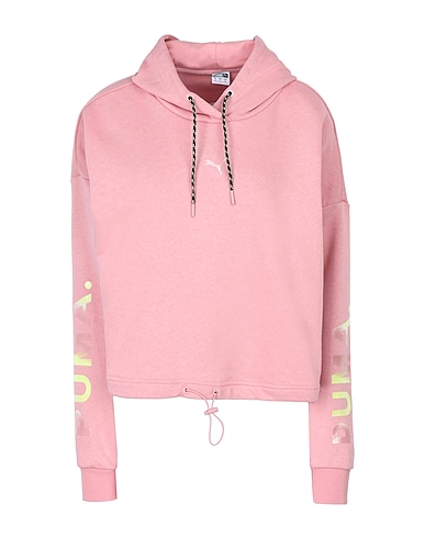 ZOOM PUMA - Technical sweatshirts and sweaters