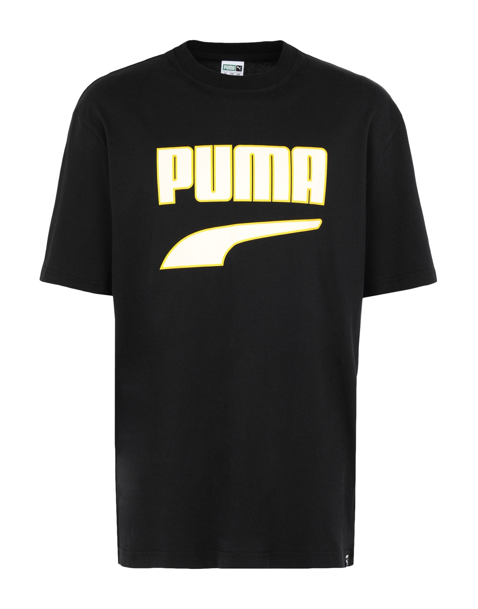 puma downtown tee