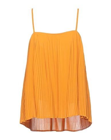 5PREVIEW Top Marigold 100% Polyester