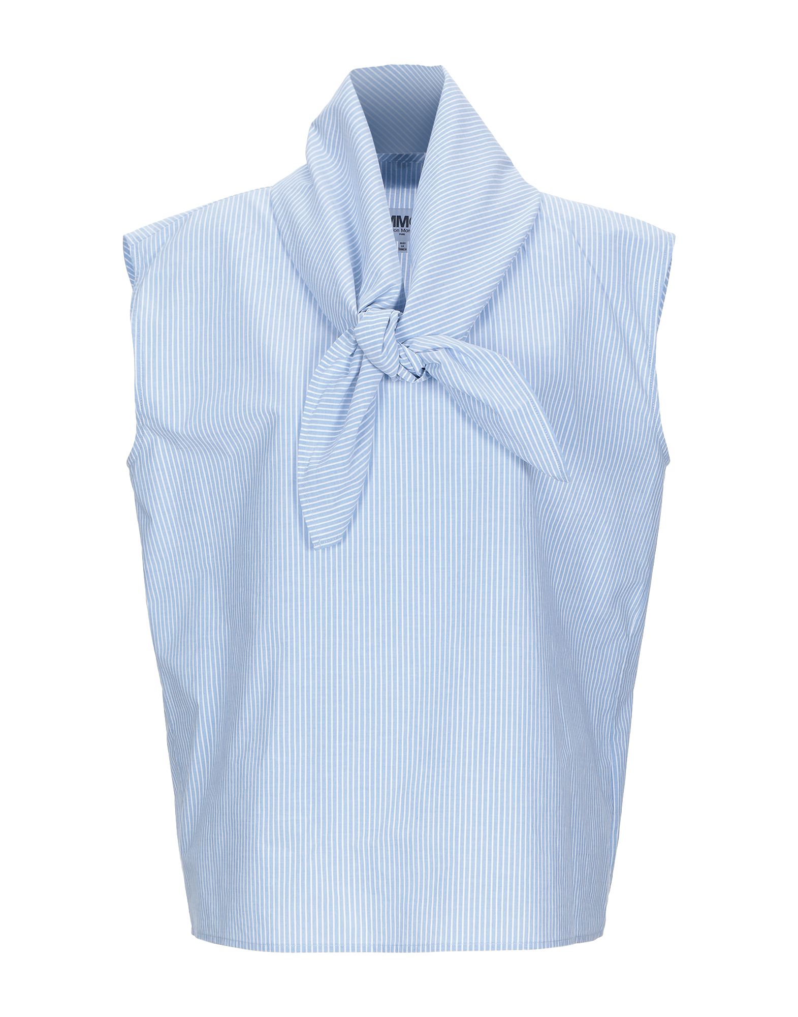 MM6 MAISON MARGIELA - Tops