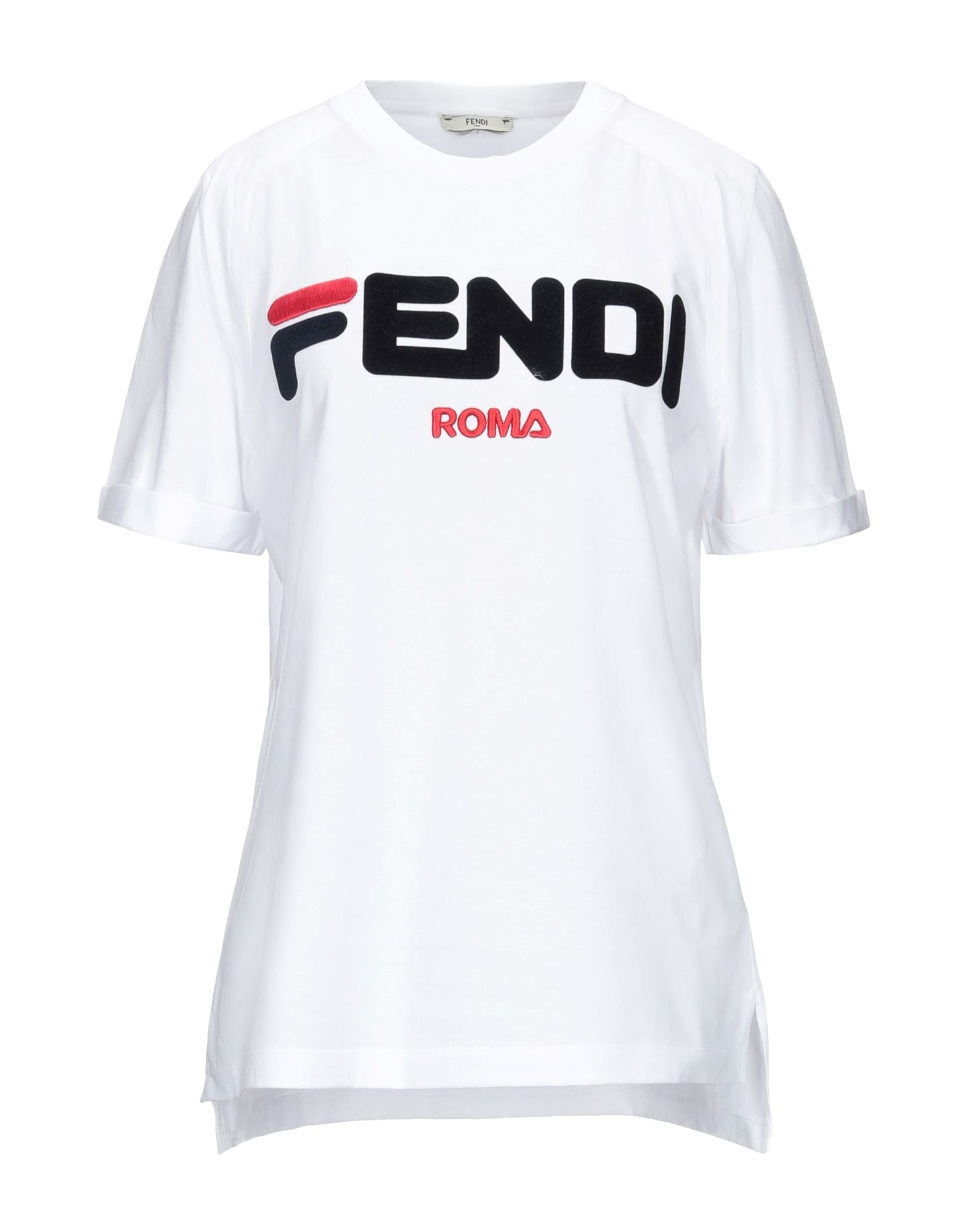 FENDI - T-shirts