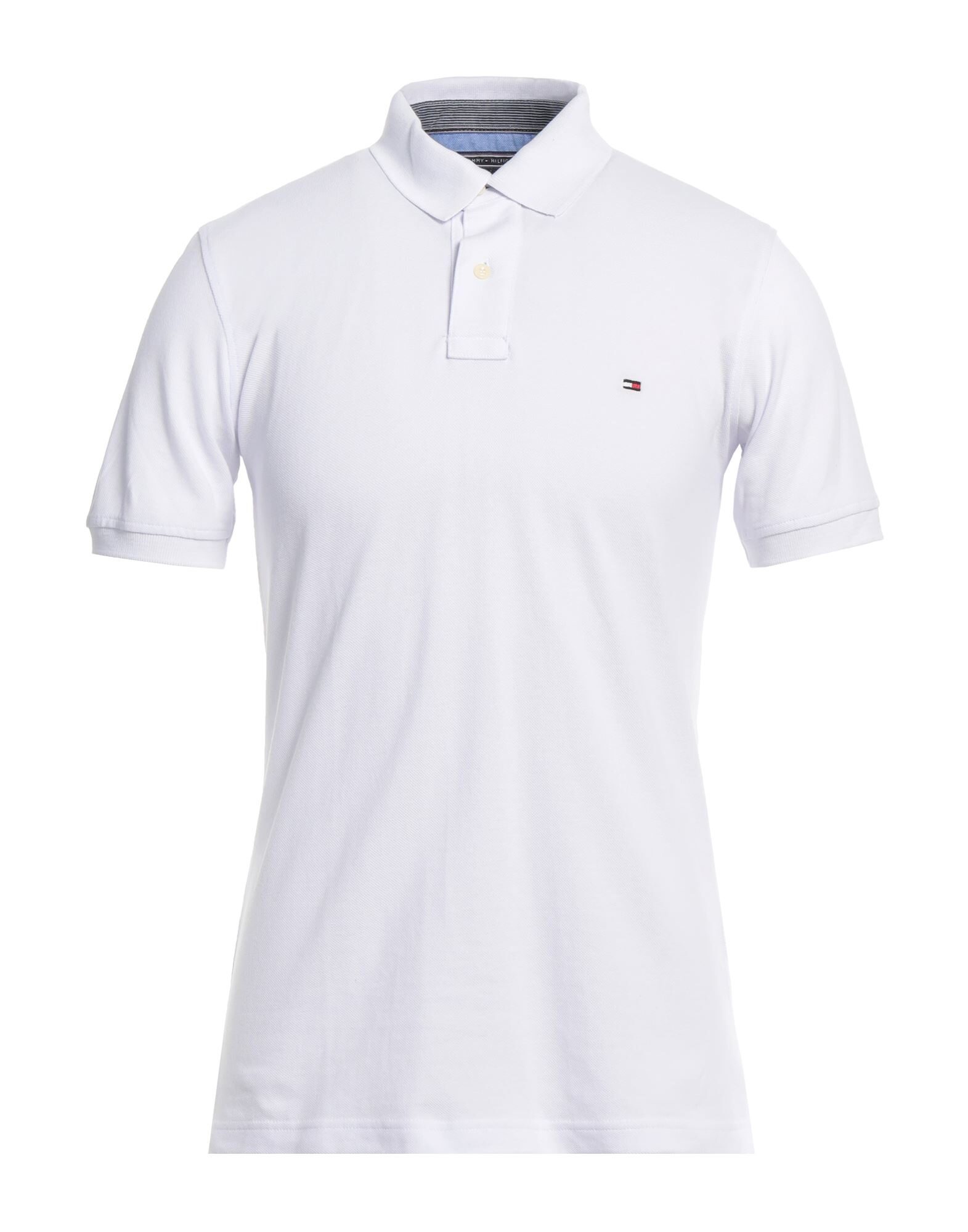TOMMY HILFIGER - Polo shirts