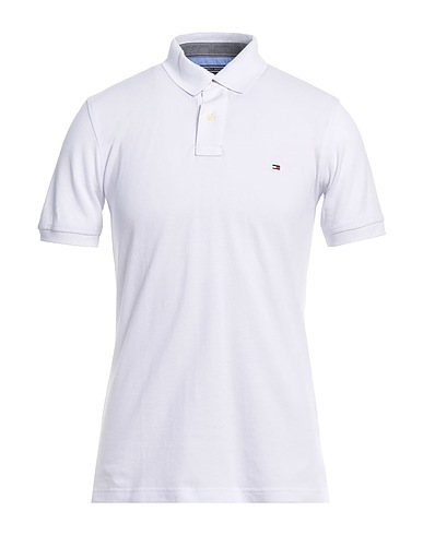 TOMMY HILFIGER Polo shirt 100% Organic cotton
