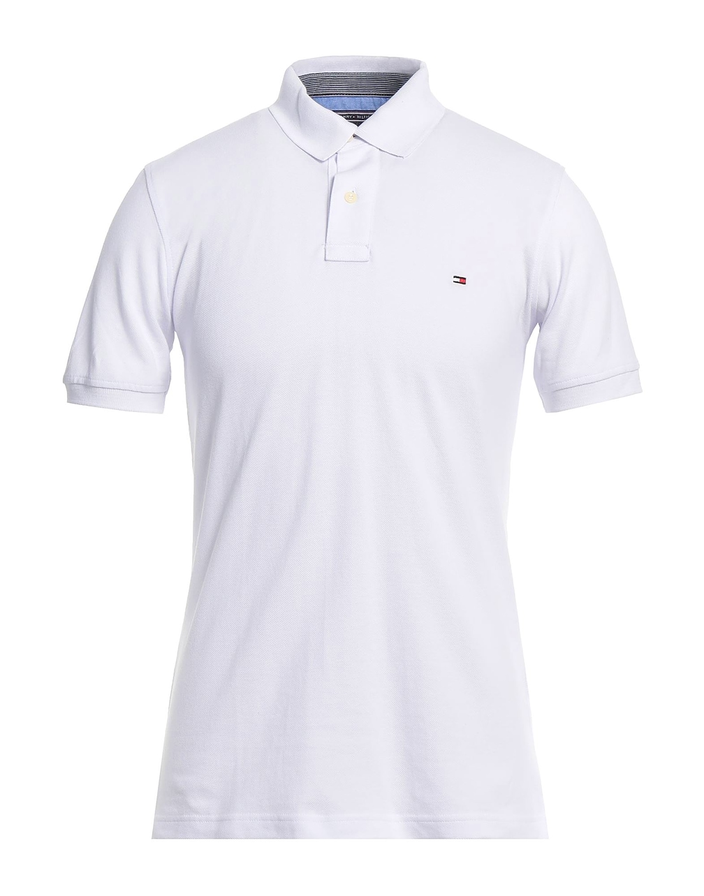 TOMMY HILFIGER - Polo shirts