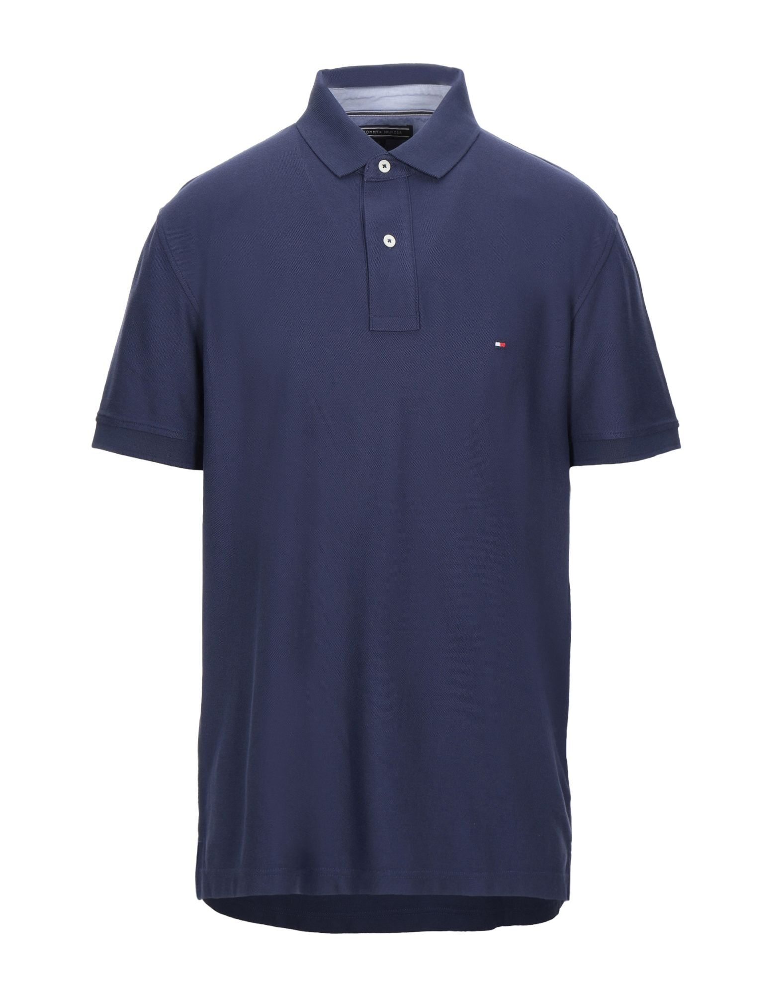 tommy hilfiger polo tee