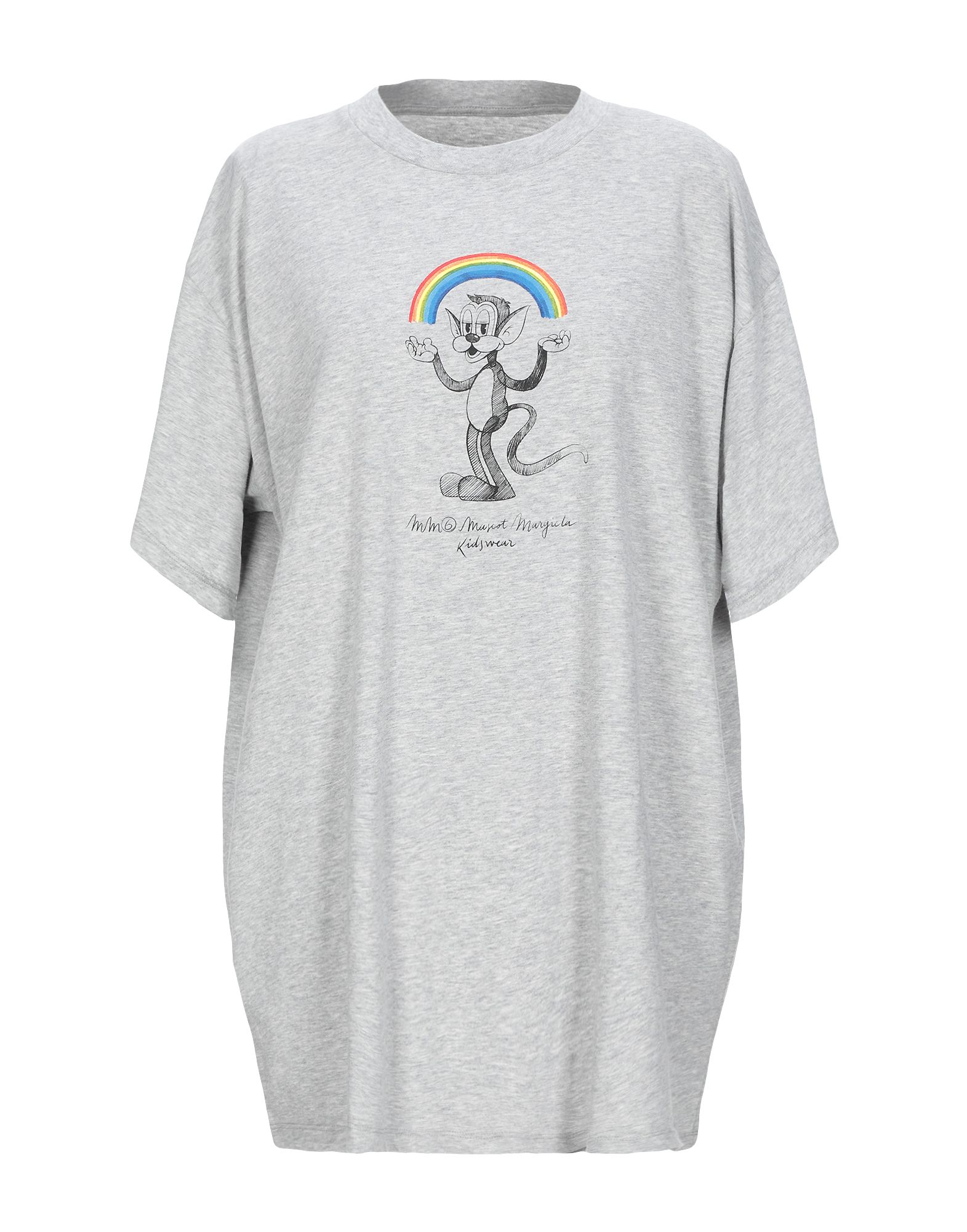 MM6 MAISON MARGIELA - T-shirts