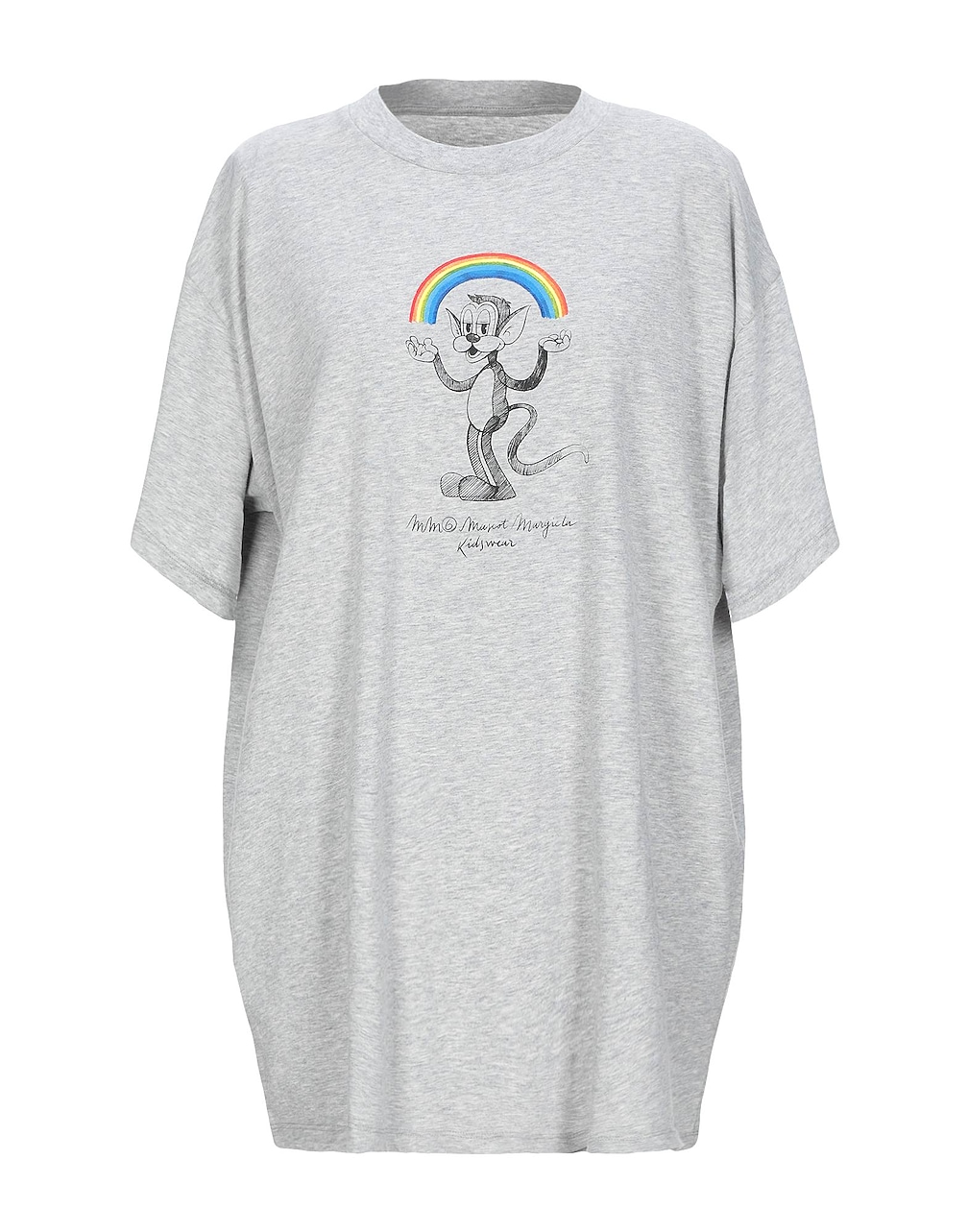 MM6 MAISON MARGIELA - T-shirts