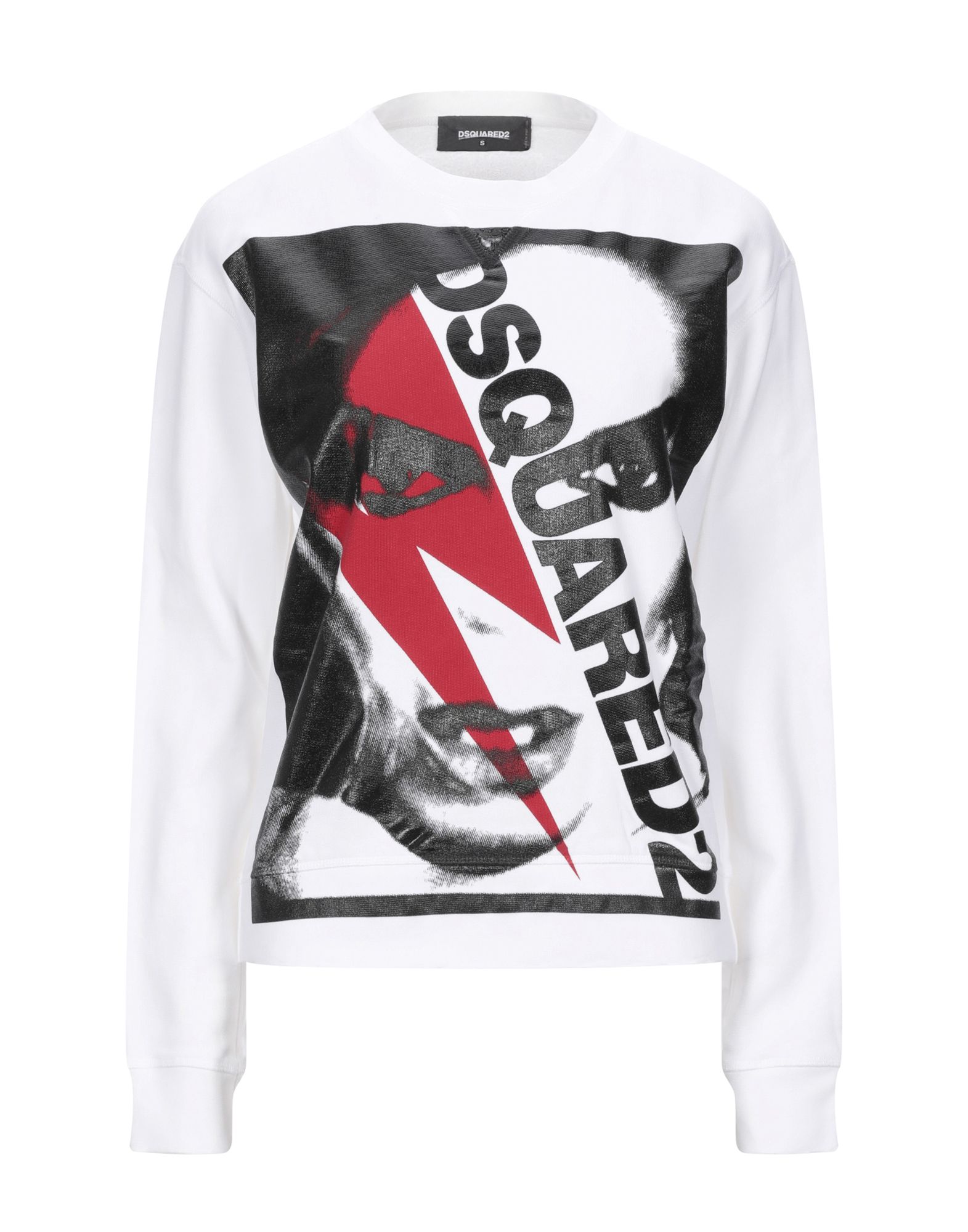 DSQUARED2 - スウェットシャツ