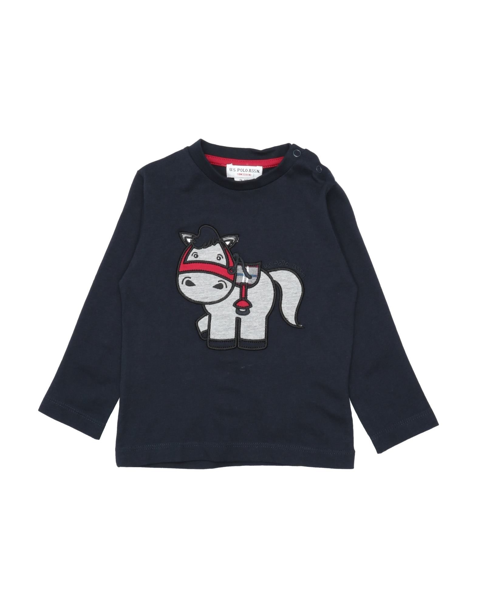 U.S.POLO ASSN. - T-shirts