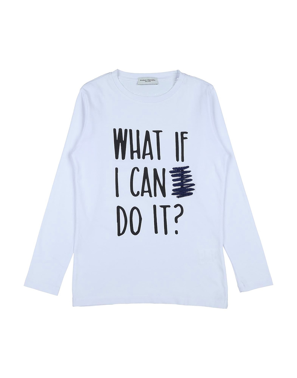 PAOLO PECORA - T-shirts