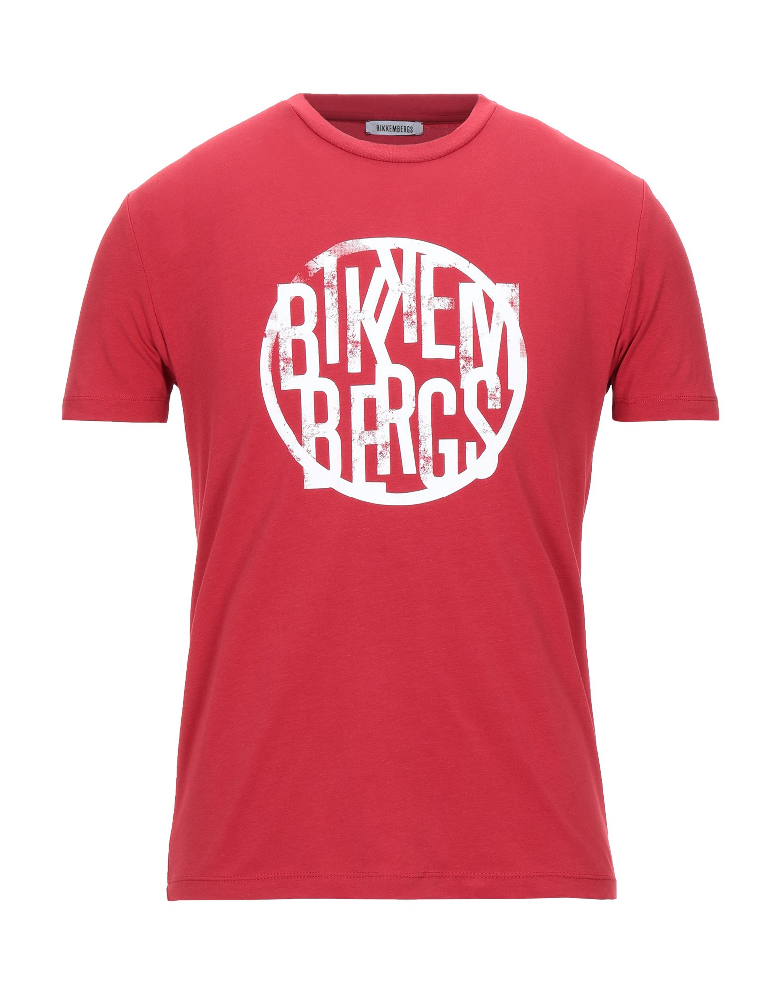 BIKKEMBERGS - T-shirts