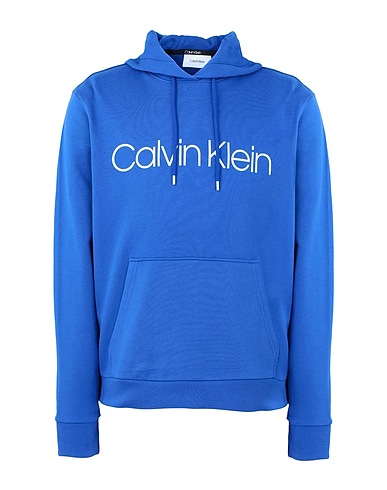 ZOOM CALVIN KLEIN - Hooded sweatshirt